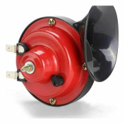 300DB Super Tåg Horn 12V 300DB Super Tåg Horn för Lastbil SUV Bil Båt Elektrisk H