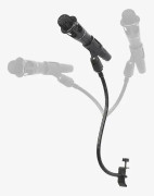 Mikrofonstativ Flexibel Svanhals Skrivbordsstativ Mikrofonarm Konferensföreläsning Inspelningsutrustning