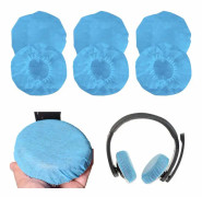 100 st Disposable Nonwovens hörlursfodral Stretchable