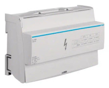 Fyrpolig fördelare - 4P - 160A - KJ160A - Hager