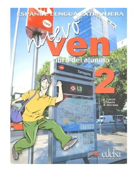 NUEVO VEN 2 BOK