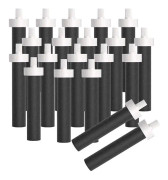 Vattenflaskfilterbyte för Bb06 för hårdsidigt flaskfilter (20 förpackningar)