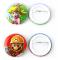 12-pack Super Mario Pins Mario-emblem