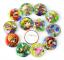12-pack Super Mario Pins Mario-emblem