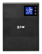 5SC500I - Eaton 5SC 500i - UPS - AC 230 V - 350 Watt - 500 VA - RS-232, USB - utgångskontakter: 4 - svart