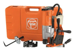  Fein KBU 35 MQW 1100W Magnetic Core Drill (110V)