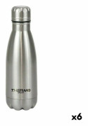 Termoflaskan ThermoSport Stål 350 ml (6 antal)