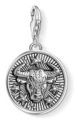 Thomas Sabo - Berlock Charm Club Stjärntecken Lejonet