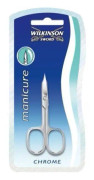 Kromad nagelsax med manikyrspets - Wilkinson Sword