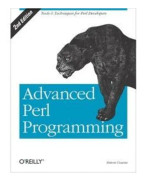AVANCERAD PERL-PROGRAMMERING