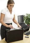 Fellowes - 8015301 - Earth Series - Lagring för...