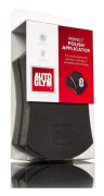 Autoglym Perfect Polish applikatorkuddar, 2 delar - AG 100006