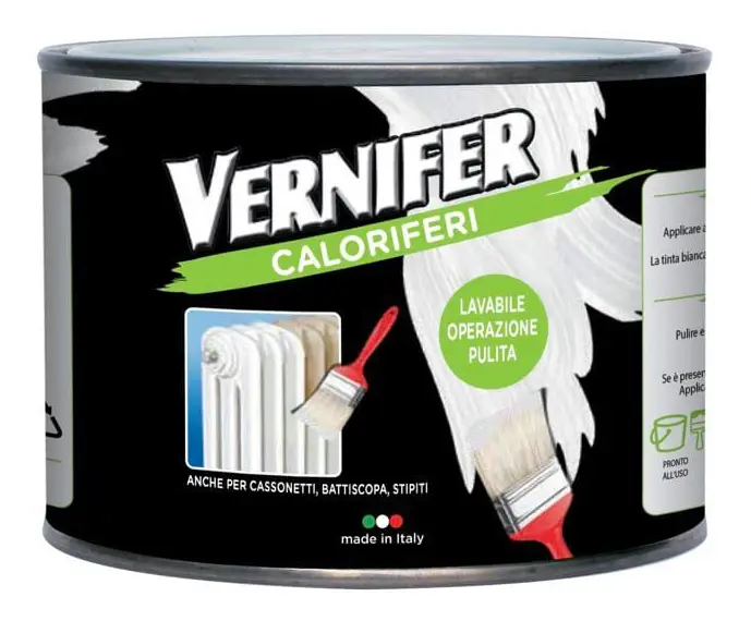 Färg - lack - behandling (bets - dekorativa effekter) Arexons