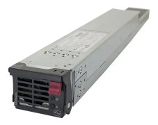  Hewlett Packard Enterprise 2650W Platinum Hot Plug Power Supply Kit (733459-B21)