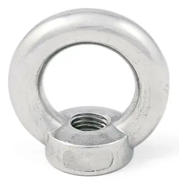Masidef: medlem av würth-gruppen - CCS0170010 - Golfare hona DIN 582 - M10 galvaniserat stål