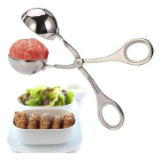 1 st Köttbullsform Kökstillbehör