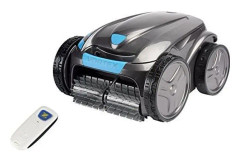 Zodiac Poolrengöringsrobot Vortex 2wd Ov 3505 Svart