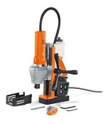 Fein 72705060000 Eco 35-72705060000 KBE 35 Magnetisk borr upp till 35 mm