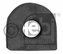 Stabilisatorupphängning - Febi Bilstein 42872