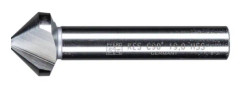 PFERD KES HSS DIN 335 C90° 19,0, Borr, Elektriskt multiverktyg, Stål, Metall utan järn, Brons, Rostfritt stål, Aluminium, Höghastighetsstål (HSS)