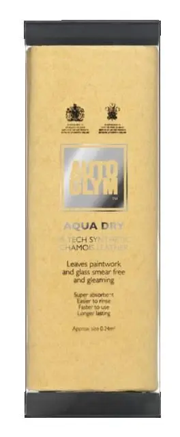 kudde Aqua-Dry syntetbeige