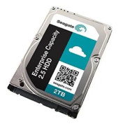 Seagate Exos 7E2000 2TB 2.5" SAS HDD/Hard Drive