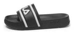 Barnsandal - FILA - Morro Bay Tofflor - Svart - Pojke - Ref 1010934