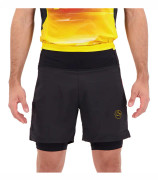 La Sportiva Shorts Ultra Svart XL Man
