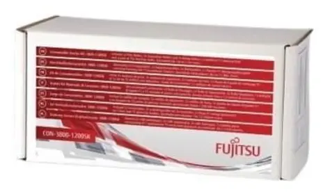 Fujitsu 3800-1200SK förbrukningsmaterialsats - grå - TU