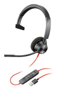 Hörlurar HP BW 3310