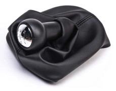 Cover för 5-växlad växelspak till Peugeot 207 307 308 CC