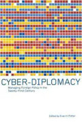 Cyber-Diplomacy