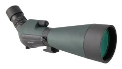 Bresser Condor 20-60x85 vattentät kikarsikte med zoomtak svart-grön