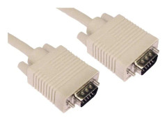 Pro signal integration bandkabel - CDEX-220 - SVGA hane till hane kabel 0,5 m
