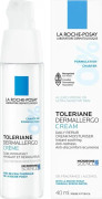 La Roche-Posay Toleriane Dermallergo Face Cream, Regenerating Moisturizing Care 40ml