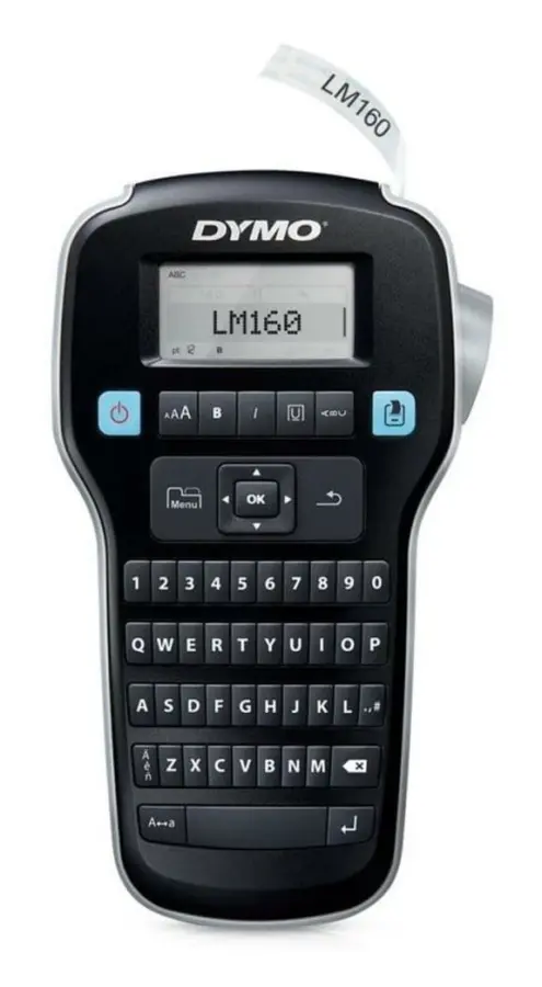 MÄRKMASKIN DYMO 160
