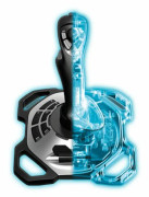  942-000031 - Logitech Extreme 3D Pro - Joystick - 12 knappar - kabelansluten - för PC