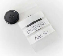 Dozio-kort - Transparenta kuvert med tryckförslutning - Internt format 40 x 60 mm - Förpackning med 1 000 stycken