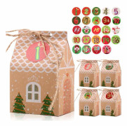 Flofia adventskalender - FLF0082