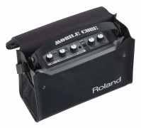 Instrumentfodral - Roland instrumentväska - CB-MBC1 - Bärväska för Mobile Cube