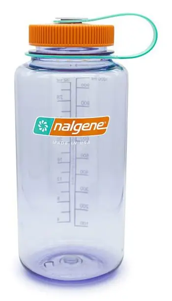 Potote - porslin - bestick Nalgene - 342763