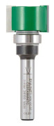 Trendfräs - spolare - C220X8MMTC - Svällande fräs, 15 mm x 24 mm,