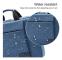 14" Bärbar case - Business Portable Oblique Span Case