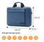 14" Bärbar case - Business Portable Oblique Span Case