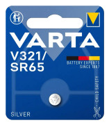 Varta - Batterier
