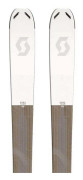 Scott Turskidor Pure Tour Durchsichtig 160