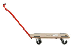YATO VAGNTRANSPORTPLATTFORM 250kg
