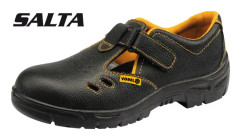 VOREL ARBETSSANDALER SALTA S1 STORLEK 46