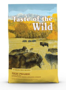 Komplett (våt) foder Taste of the Wild cat Rocky Mountain Feline med viltkött och lax 2 kg