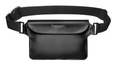 Spigen Universal Vattentät Midjeväska A620 - Svart